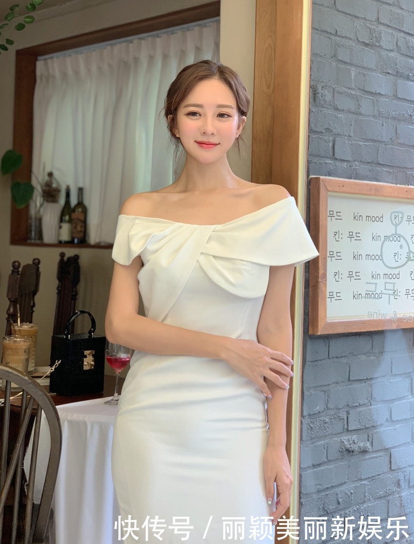  「model」Korean model套装搭配图集第八十四篇