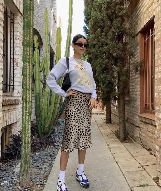  厉害■居然出现了一个，比“渣女风”还厉害的风格