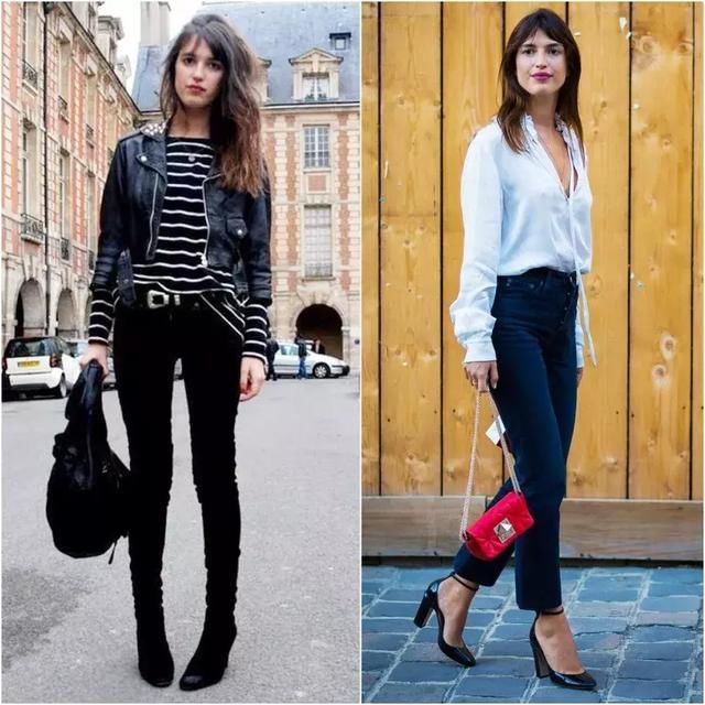 同样是买买买，为什么她们能穿出质感？