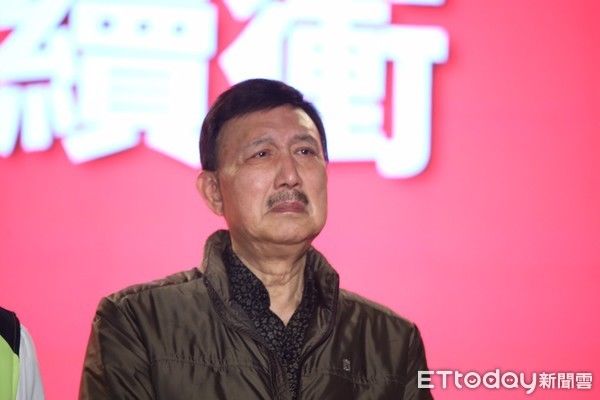 和段宜康互怼升级 余天妻子称很想加入“讨厌民进党”