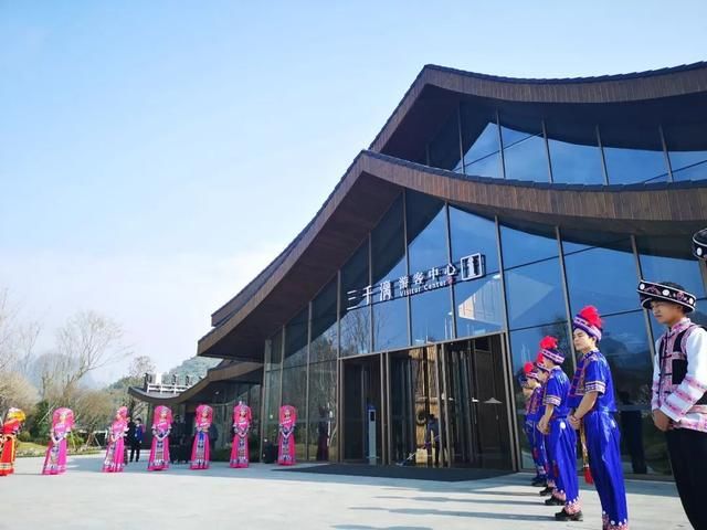 广西一神秘景区曝光，绝美“天空之镜”面世！南宁出发才3小时