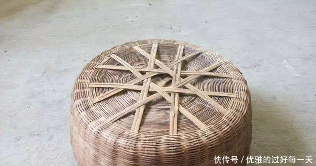 乡下过去的老物件，三十岁以下的农村人已经大半不认识啦！