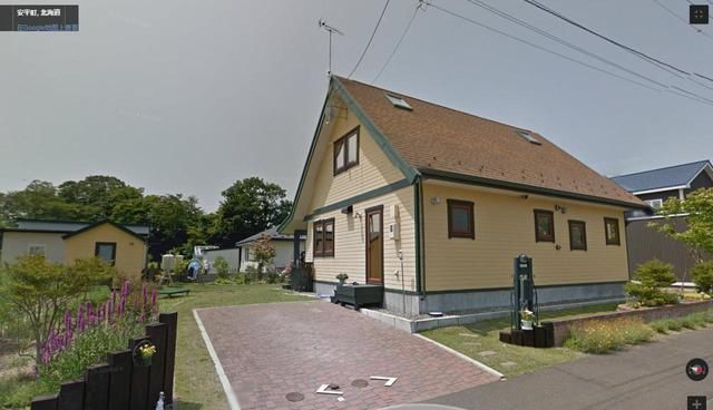  「房子」日本农村实拍，看看日本的农民的住房