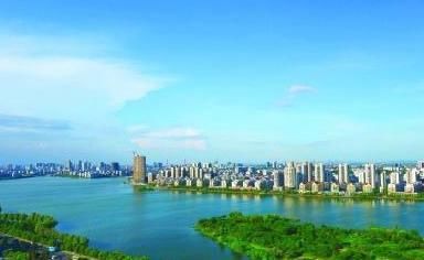 中国面积最小的9个地级市，网友：看完之后，知识是大大的涨