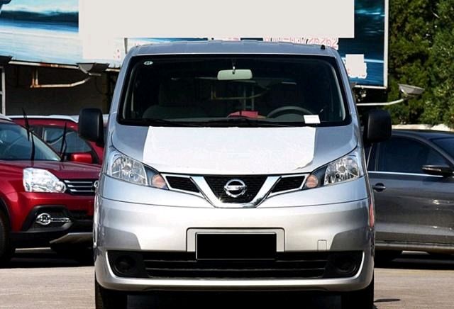 『耐用』日产低端MPV?5门7座,耐用真皮,3100升尾箱,飞度?