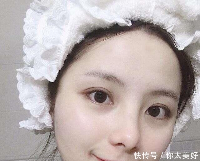 到很好|脸上暗沉有斑太烦恼?生姜加它一起敷脸,不到半个月美白又淡斑!