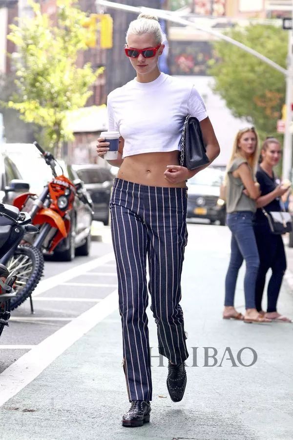 怎么把衣柜里的基本款穿出高级感?