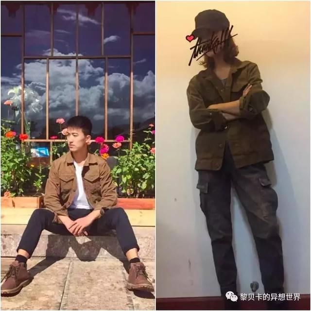 提高衣橱利用率，这招你可能没想到！