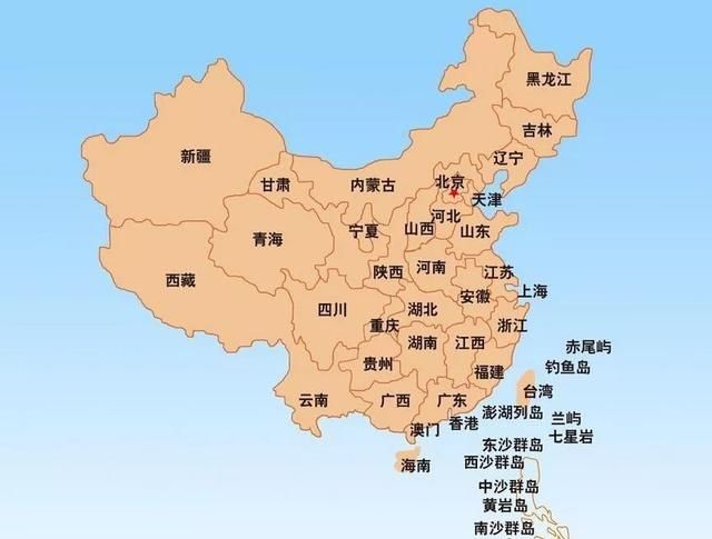  「行政区划」全国或诞生20个大都市区，江苏哪些城市的机会比较