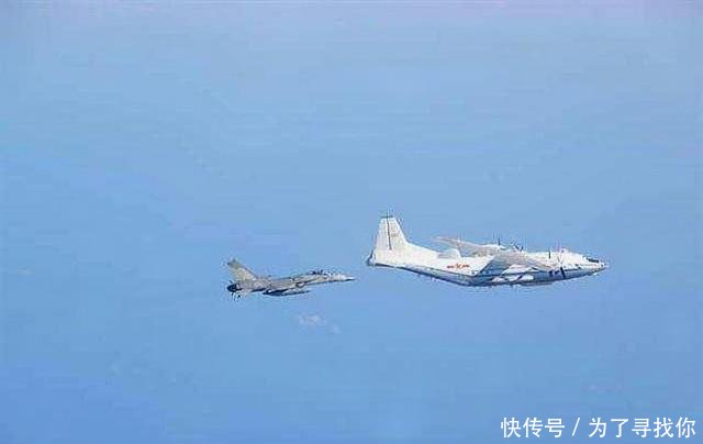 冥顽不灵，台当局以武拒统，注定失败