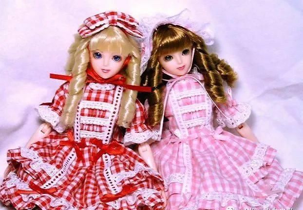  『小裙子』“Doll感”是什么？这样穿，你就是洋娃娃！