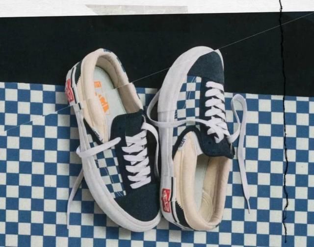 不仅吸金还吸睛!近期街头最 “炸” 的鞋就是这双了!