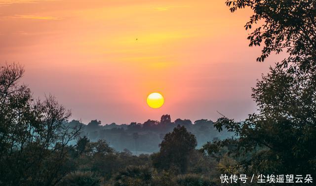  高棉@在柬埔寨探寻吴哥古迹，感受高棉帝国的繁华与衰落