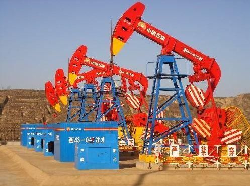 中国耗费巨资，买块25个国家都搞不定油田，最后让他们就呆了