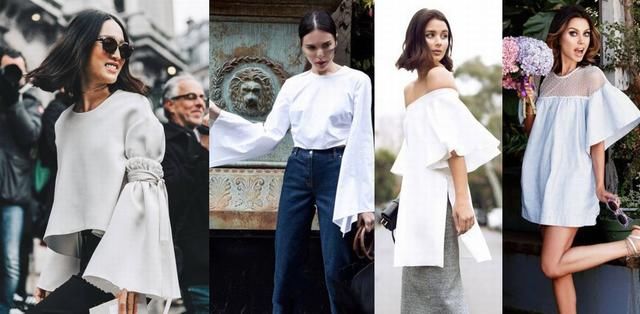 Get这四大复古元素，36套示范搭配，让你轻松变身摩登女郎