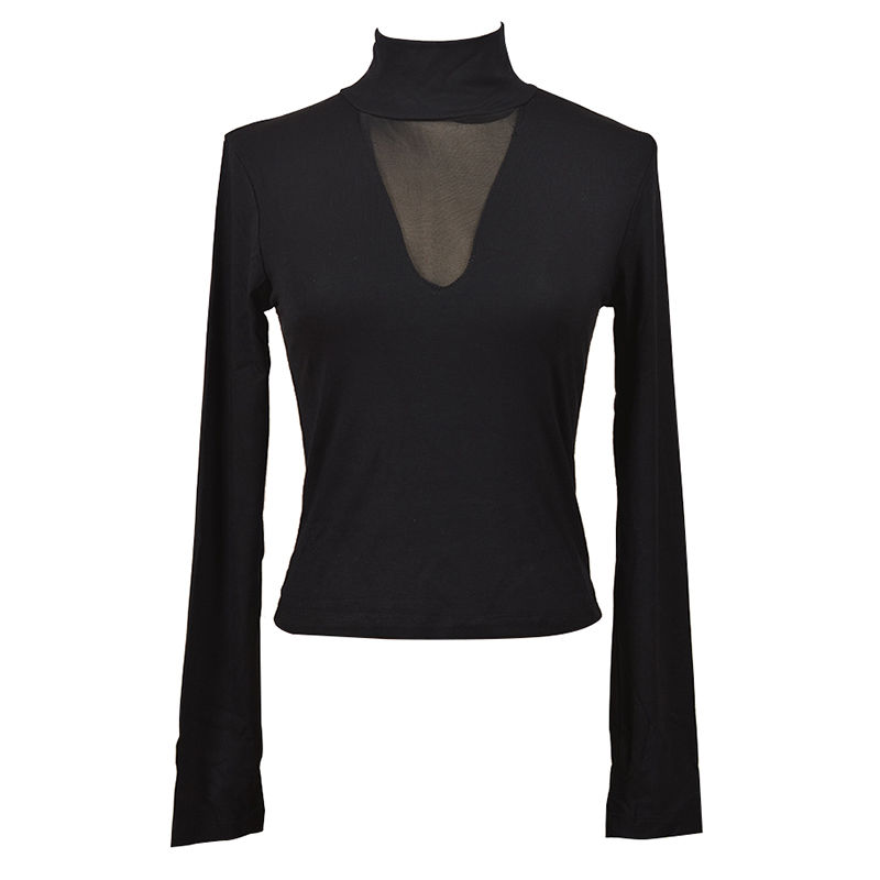 能穿出自信的女上衣，秒变女神，就靠它