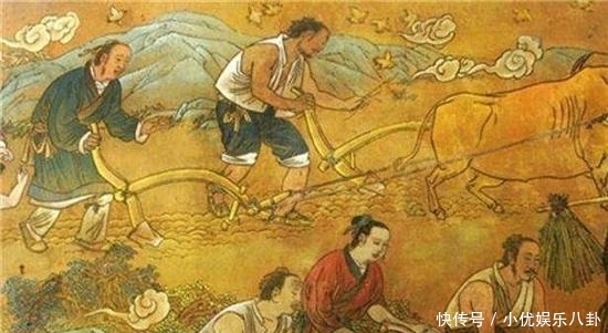 『浅谈』从雍正推行“摊丁入亩”,浅谈中国两千年的“人头税”历史!