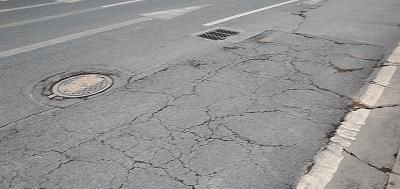  【我国】我国为何要禁用混凝土修建高速？原来这才是真实原因