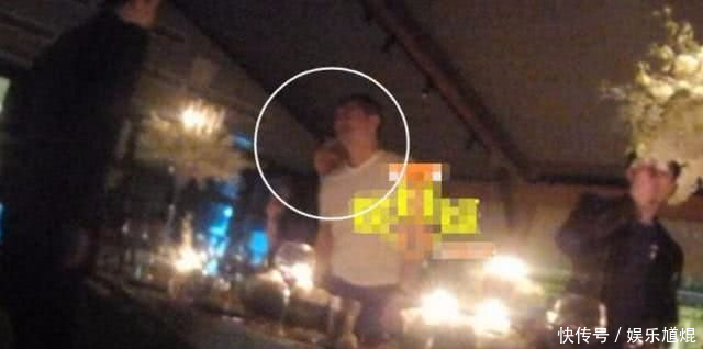 李亚鹏酒后吐真言,说出最爱人的名字,吓的经纪人紧急为他辟谣!