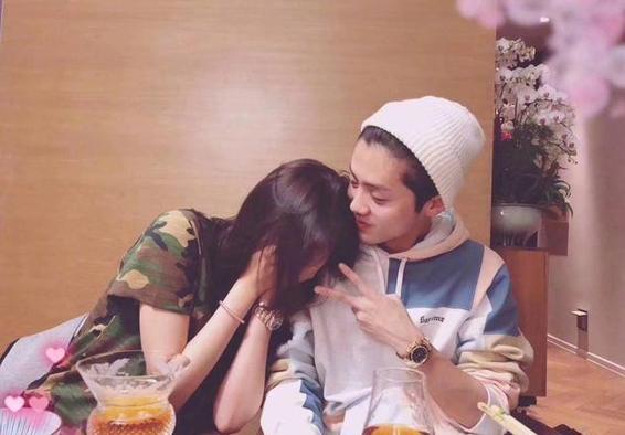 鹿晗关晓彤宣传新剧遭怼：三天两头炒恋情让人反感，查查偷漏没有