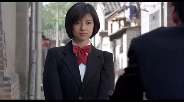 都夸高圆圆的新发型好看,可你知道她踩过多少雷?