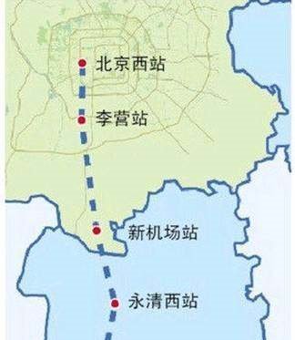 大局已定，北京要全面爆发了！全国都羡慕死北京！