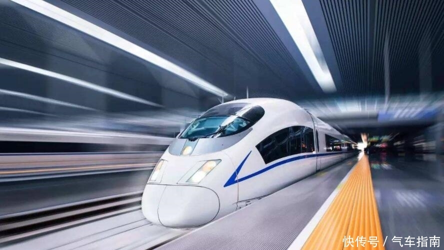 全世界“高铁技术”最先进的国家，中国暂排第二，网友：第一我服
