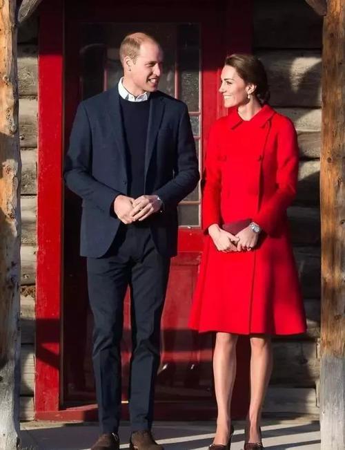 凯特王妃，今年到目前为止的最佳着装