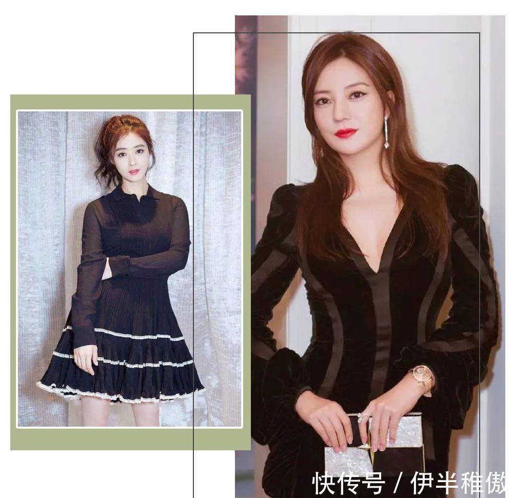  [梨型身]什么身材就穿什么裙子，穿错了超级显胖！还俗气！