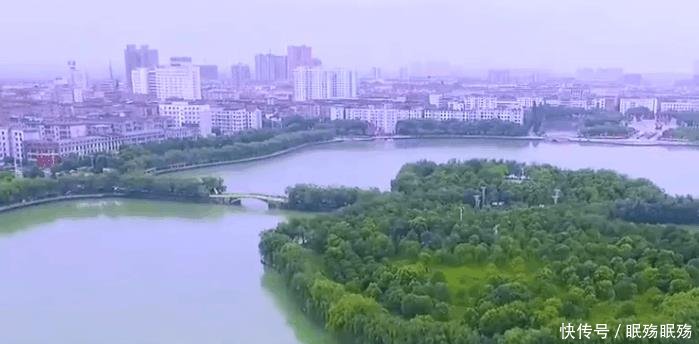 江西的这个县未来将要崛起, “撤县改区”带来大机遇!