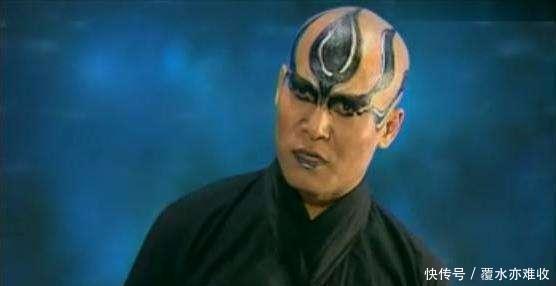 『出手』西游记后传,无天真的是无敌吗不是的,你看看有多少大神没出手
