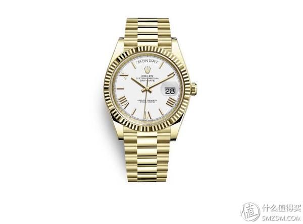 想不好七夕送Ta什么?不如来块劳力士吧-ROLEX 劳力士七夕送礼不完