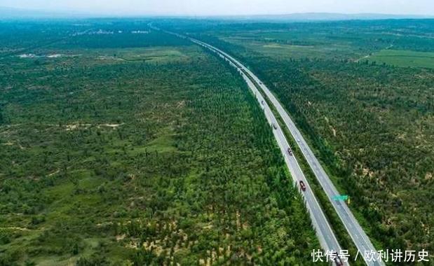 #旅游#国内一沙漠即将被消灭,却来了一群“捣蛋鬼”,太不欢迎了!