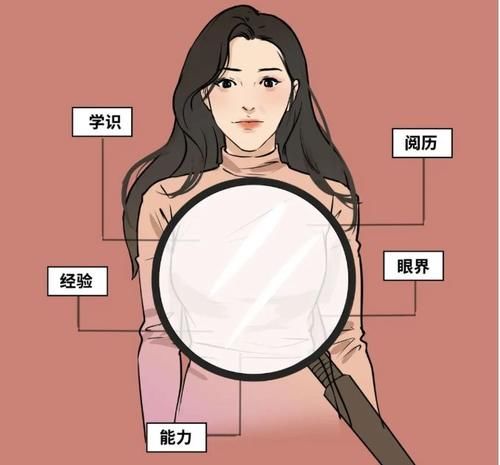  『对不起』对不起！我不想做被「精致」绑架的女孩