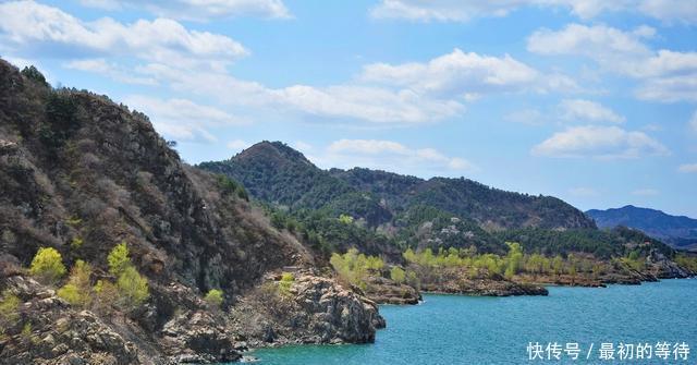 山东名字最好听的17个县市