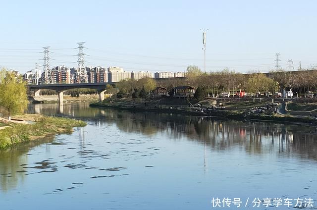  【城市】城市内河，老年人的专属钓场！流水、富养、青苔，比郊外垂钓更难