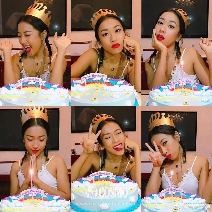 彩妆迷 | 衣橱中必有小黑裙，那么唇膏中的“小黑裙”是哪个色号?