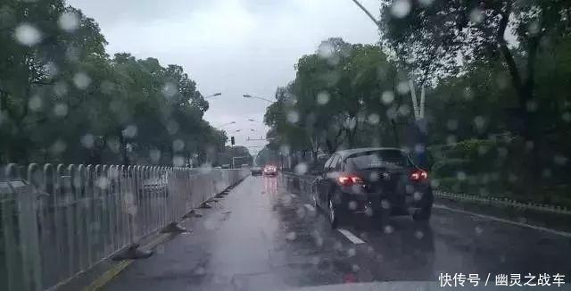  预警|预警！局部大暴雨，大范围降雨又来！