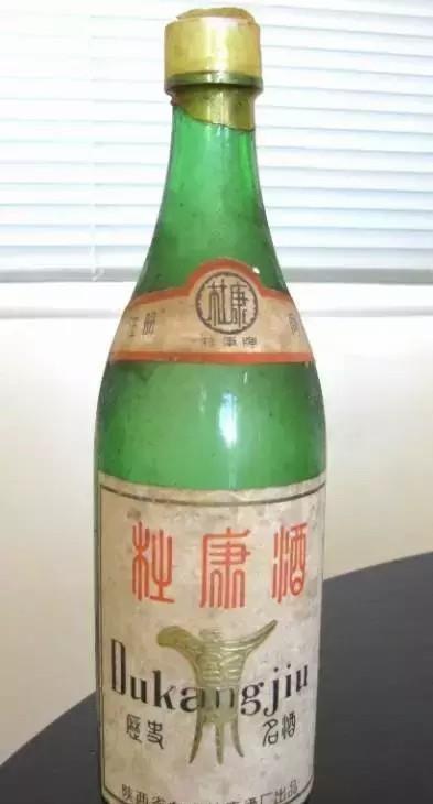  大曲@中国绝版老酒, 喝过一种说明你老了!