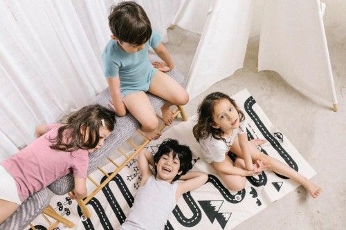 Del Handro现已登陆中国 用舒适的色彩演绎世界