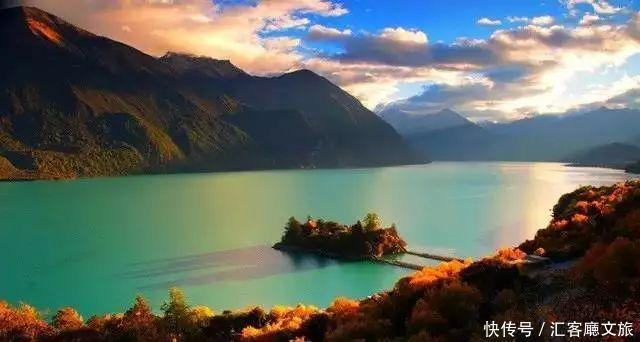 9处适合深度游7天的旅行地,带你收获全国最美的秋景