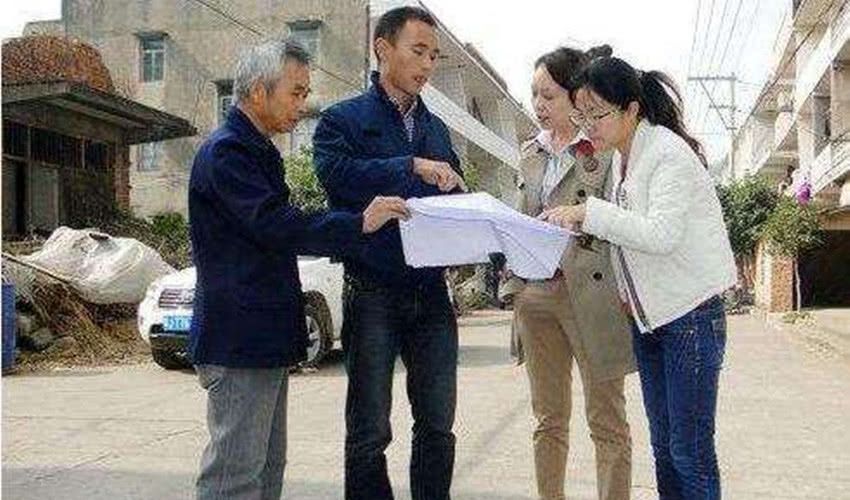  心上：农村宅基地“大洗牌”，这4种情况将被回收整治，别不放在