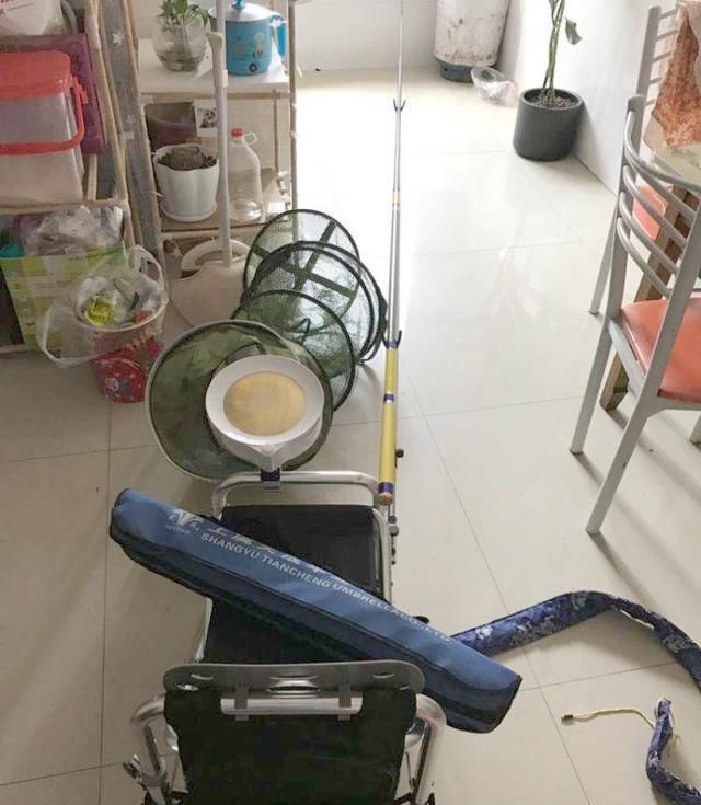  折叠钓椅■野钓坐骑那么多到底选哪样？只选对的，不选贵的！