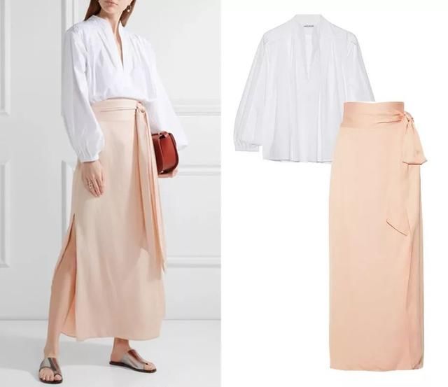 双胞胎在时尚圈正流行，而她们1+1