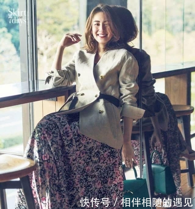 春天:我理想中的春天,应该是这样的