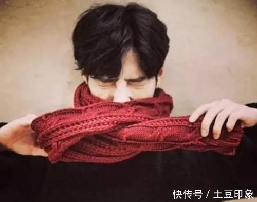  必备：男神必备的气质发型！轻松撩妹