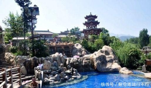 西安蓝田争光了 到底发生了啥事 居然被国务院表扬