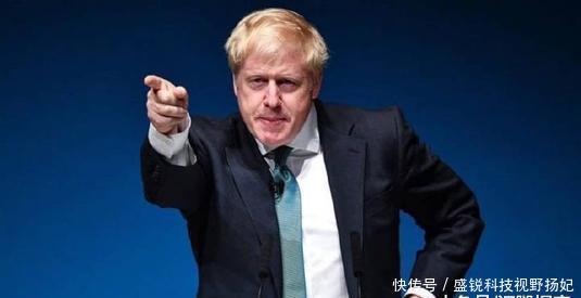 拉开英国脱欧大幕的人,3年后就脱欧发声