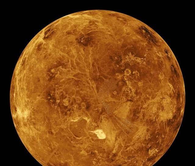  『研究』金星根本不适合居住，为何科学家还要花费精力去研究它？