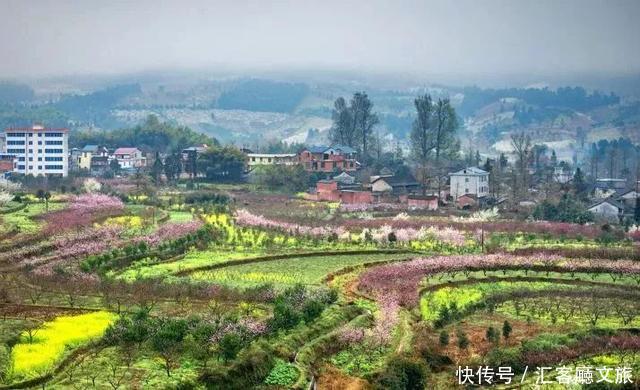 桂林的春天，已经把摄影师逼疯了，但大多数人去错了地方！